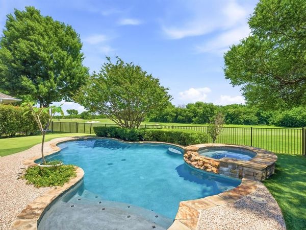 1525 Timber Edge Drive, McKinney, TX 75072