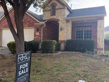 5505 Old Orchard Drive, Fort Worth, TX 76123