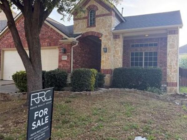 5505 Old Orchard Drive, Fort Worth, TX 76123