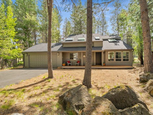 57308 Approach Lane, Unit 2, Sunriver, OR 97707