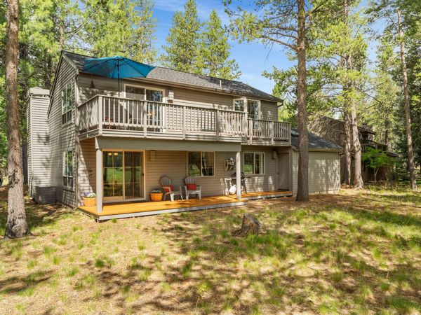 57308 Approach Lane, Unit 2, Sunriver, OR 97707