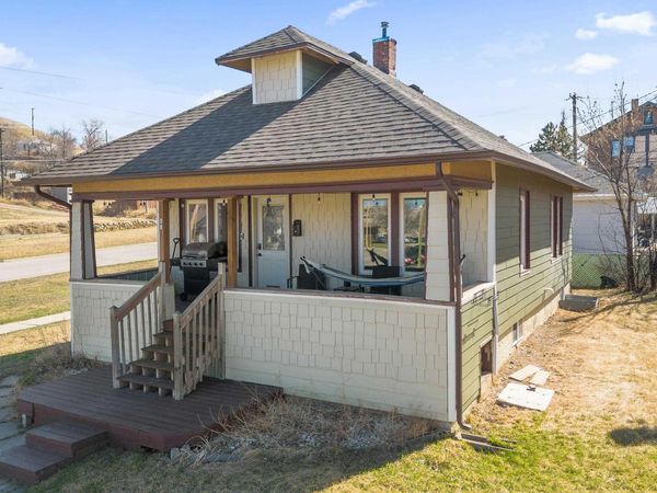 403 COLUMBUS, Rapid City, SD 57701