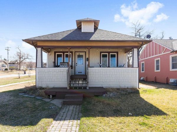 403 COLUMBUS, Rapid City, SD 57701