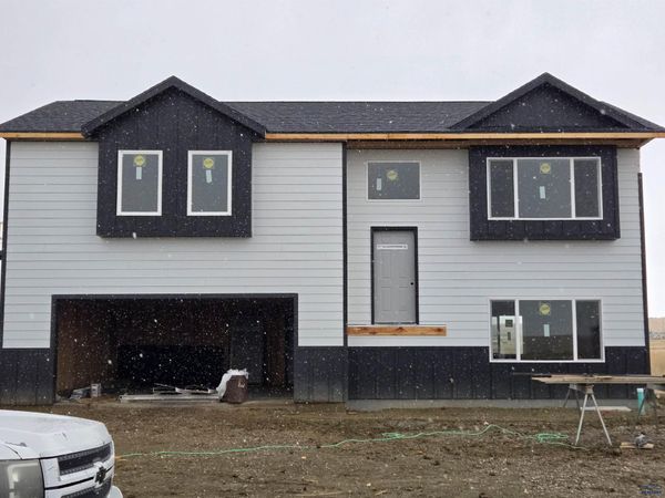 464 ALPHA AVE, Box Elder, SD 57719