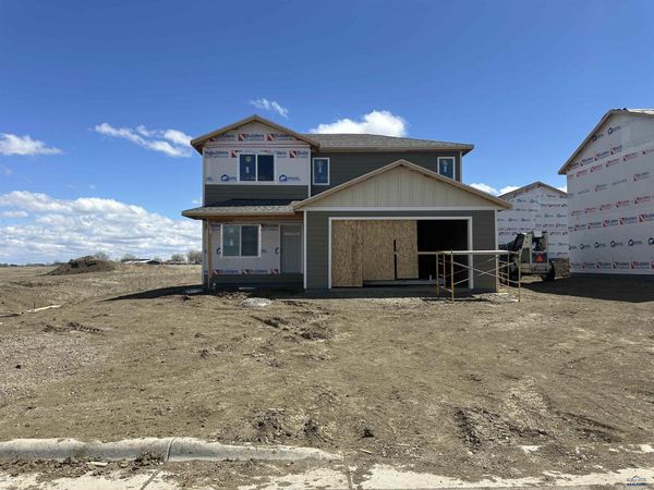 468 ALPHA AVE, Box Elder, SD 57719