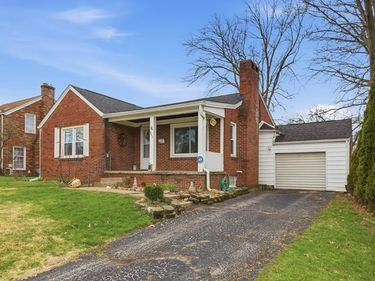 320 Bartley Ave, Mansfield, OH 44903