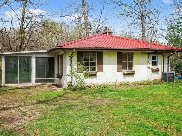 51293 Antone Road, Bristol, IN 46507