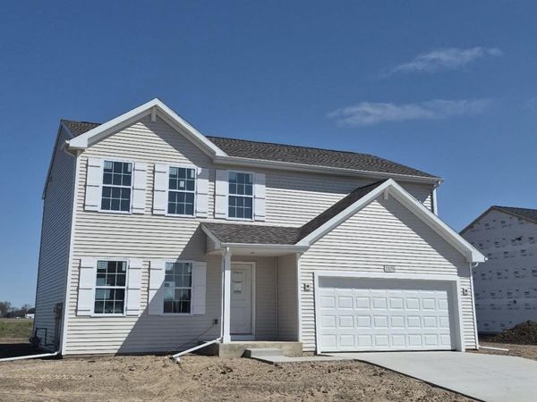23179 Rumford Drive, South Bend, IN 46628
