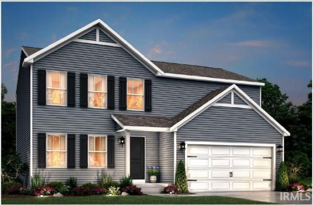 23179 Rumford Drive, South Bend, IN 46628 Main Photo