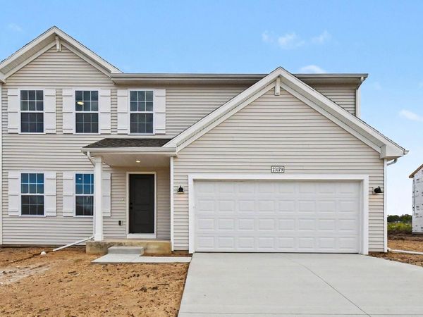 23179 Rumford Drive, South Bend, IN 46628