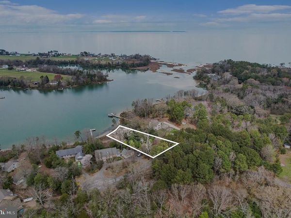 0 DIXIE CT., HEATHSVILLE, VA 22473