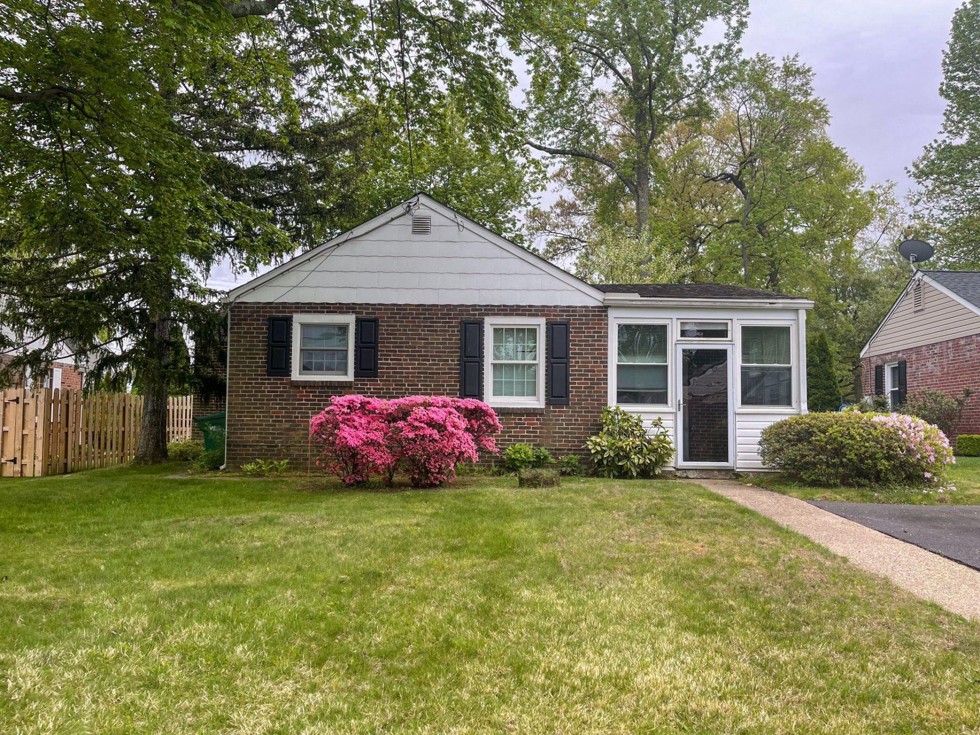 502 Sharpley Lane, Wilmington, DE 19803 Main Photo