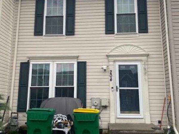 204 N BRIDLEWOOD DRIVE, NEWARK, DE 19702
