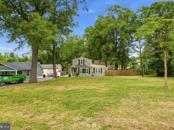5906 BERWYN ROAD, COLLEGE PARK, MD 20740