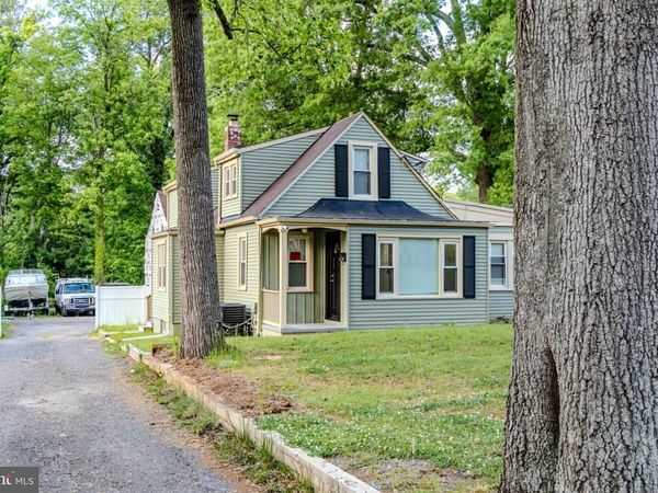 5906 BERWYN ROAD, COLLEGE PARK, MD 20740