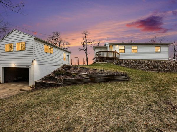 1610 Mull Road, Tipton, MI 49287