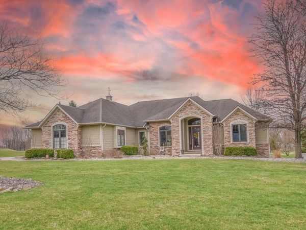 600 One Straight Drive, Coldwater, MI 49036