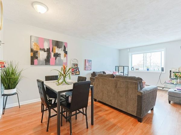 27 Willis St, Unit 18, Framingham, MA 01702