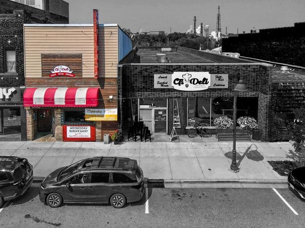 17 N BROWN STREET, Rhinelander, WI 54501