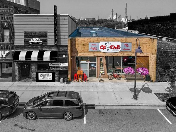 25 N BROWN STREET, Rhinelander, WI 54501