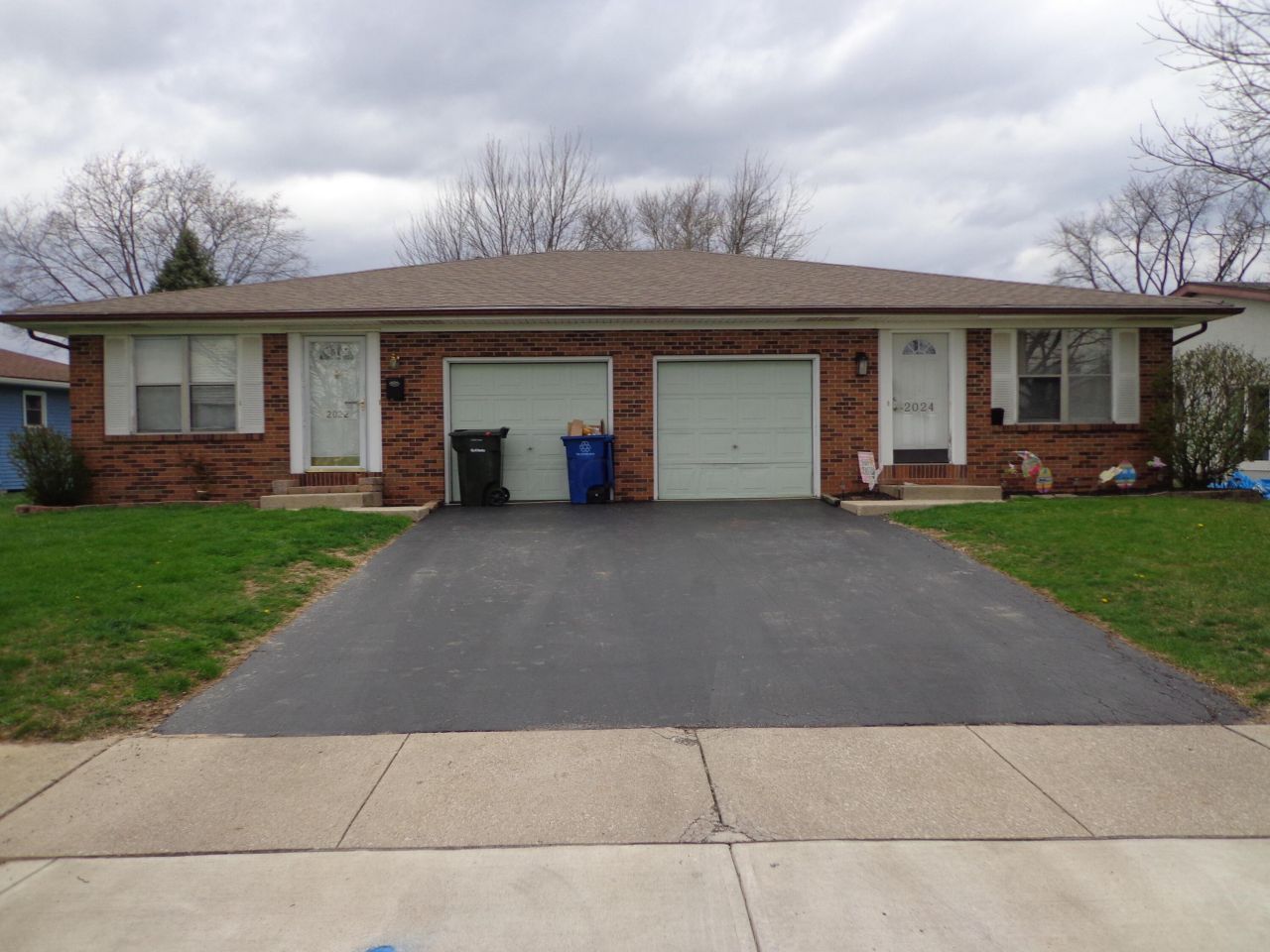 2022-2024 Jewett Drive, Columbus, OH 43229 Main Photo