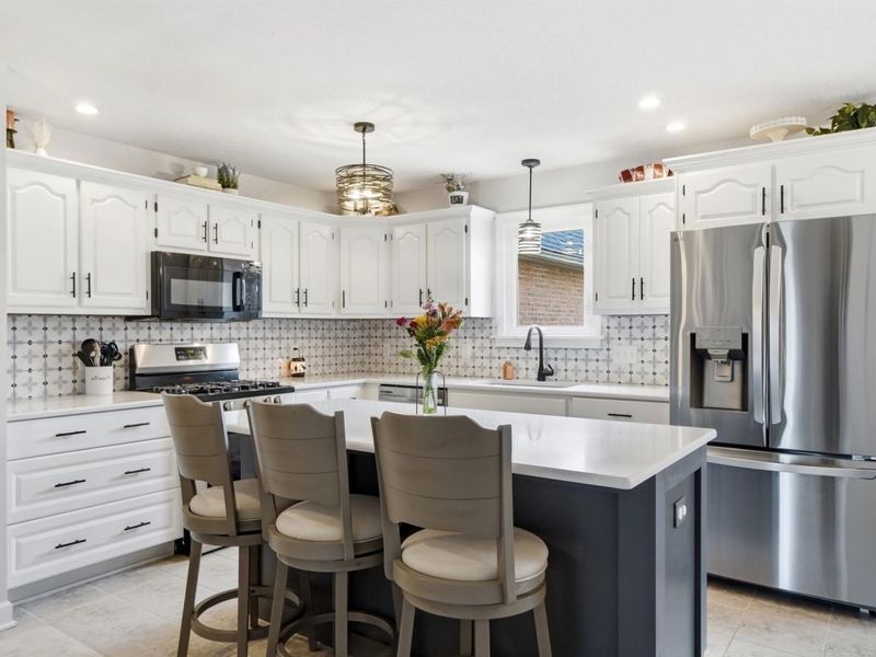 265 Waters Edge Drive , Hebron, OH 43025 Photo 13