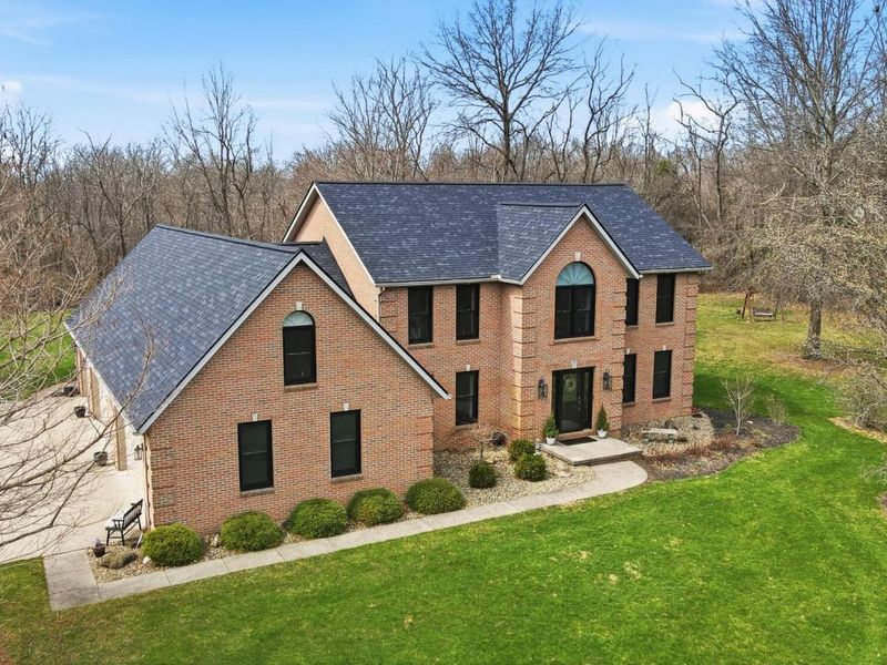 265 Waters Edge Drive , Hebron, OH 43025 Photo 2