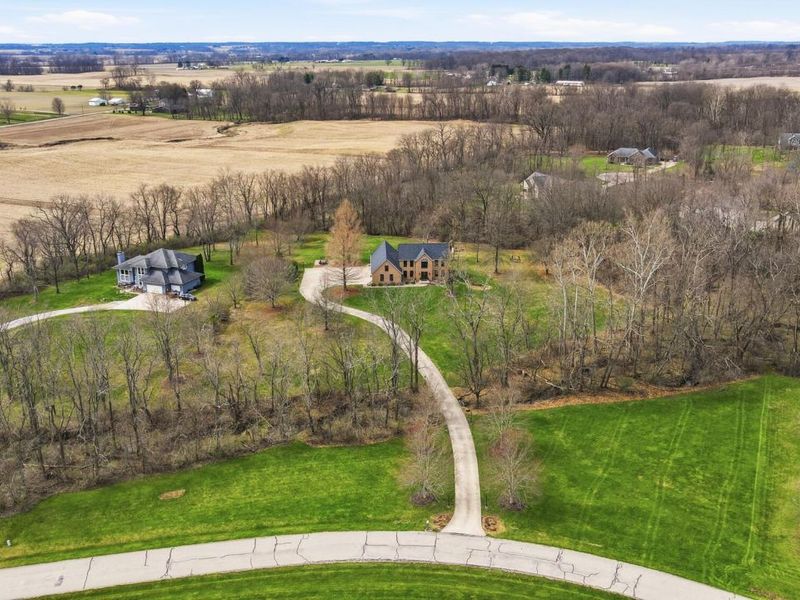 265 Waters Edge Drive , Hebron, OH 43025 Photo 4