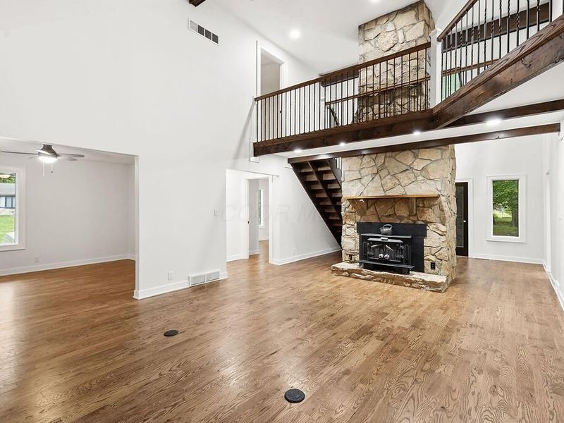 7326 State Route 19 , Unit Unit 2, Lo, Mount Gilead, OH 43338 Photo 10