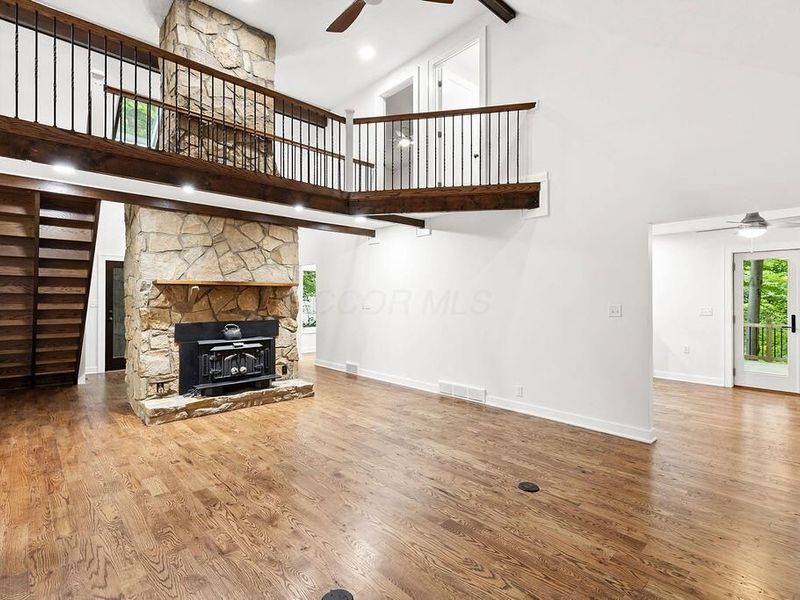 7326 State Route 19 , Unit Unit 2, Lo, Mount Gilead, OH 43338 Photo 11