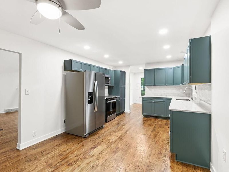 7326 State Route 19 , Unit Unit 2, Lo, Mount Gilead, OH 43338 Photo 14