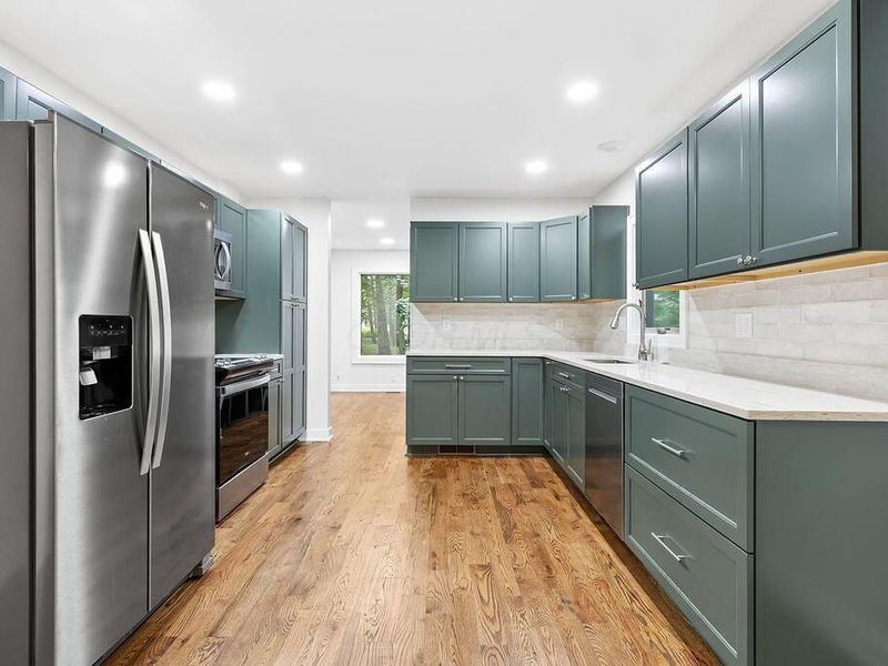 7326 State Route 19 , Unit Unit 2, Lo, Mount Gilead, OH 43338 Photo 15