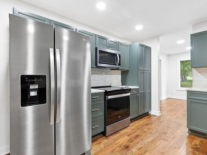 7326 State Route 19 , Unit Unit 2, Lo, Mount Gilead, OH 43338 Photo 17