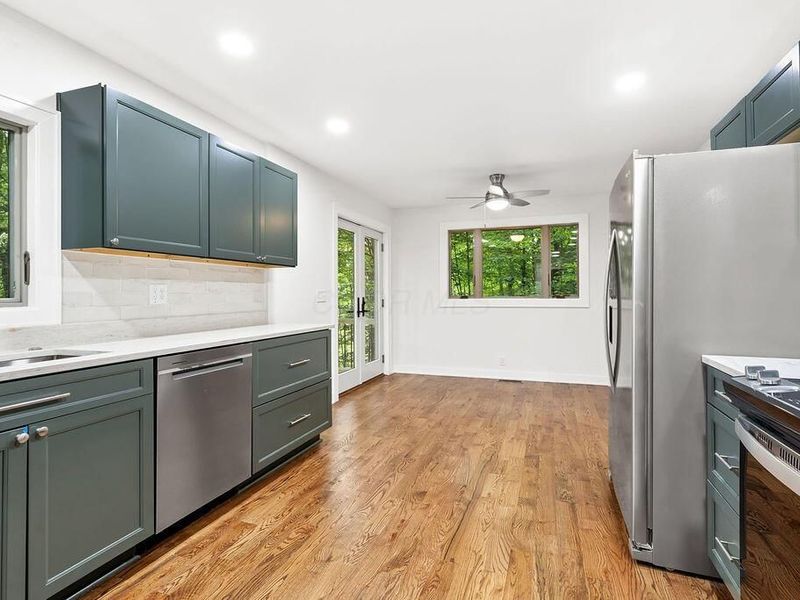 7326 State Route 19 , Unit Unit 2, Lo, Mount Gilead, OH 43338 Photo 18