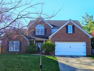 2216 Burns Court, Lexington, KY 40513