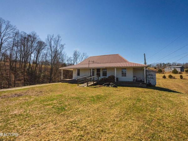179 Sutton Hollow Rd, Sneedville, TN 37869