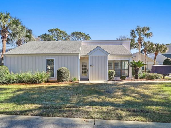 709 Sandpiper Drive, Unit # 10504, Miramar Beach, FL 32550