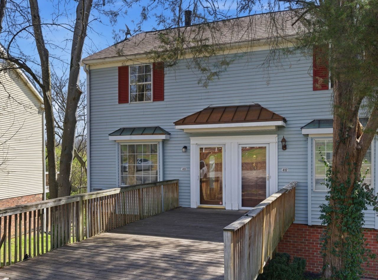 413 Oak Forge Dr , Antioch, TN 37013 Main Photo