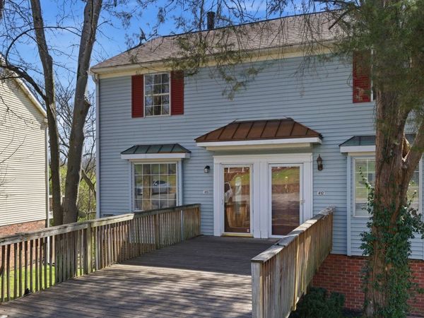 413 Oak Forge Dr , Antioch, TN 37013