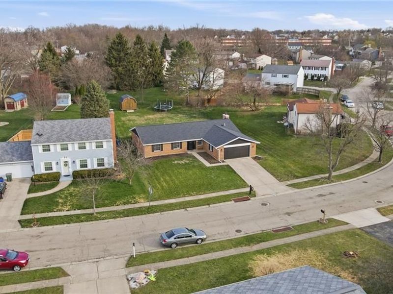 5235 Woodcock Way, Dayton, OH 45424 Photo 3