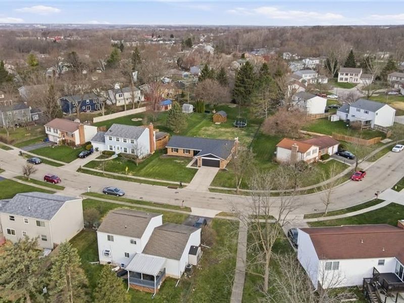 5235 Woodcock Way, Dayton, OH 45424 Photo 4