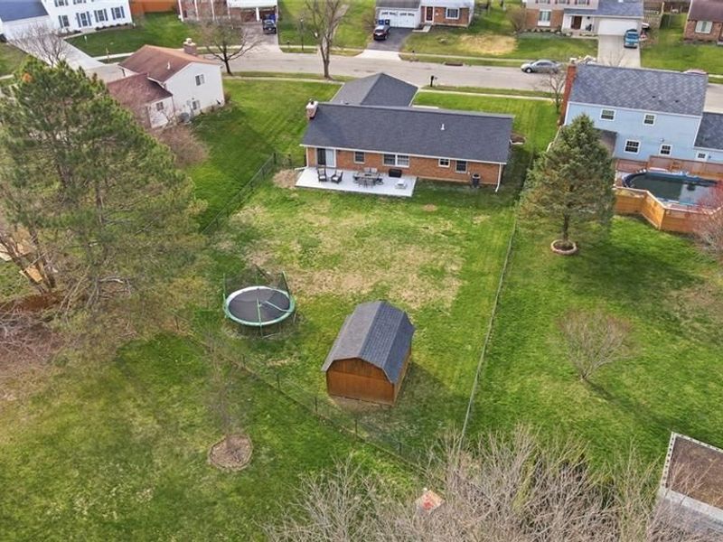 5235 Woodcock Way, Dayton, OH 45424 Photo 5