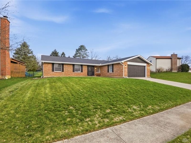 5235 Woodcock Way, Dayton, OH 45424 Photo 6