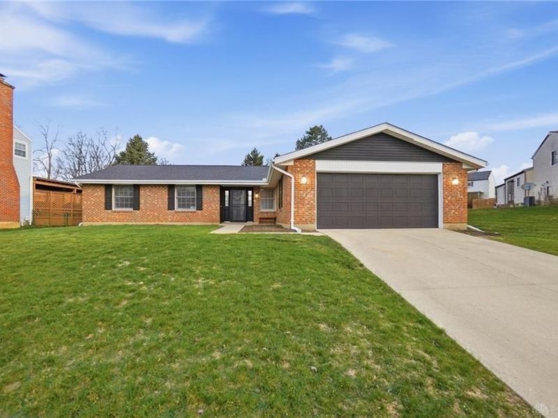 5235 Woodcock Way, Dayton, OH 45424 Photo 8