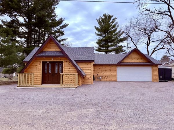 503 John Street, Necedah, WI 54646