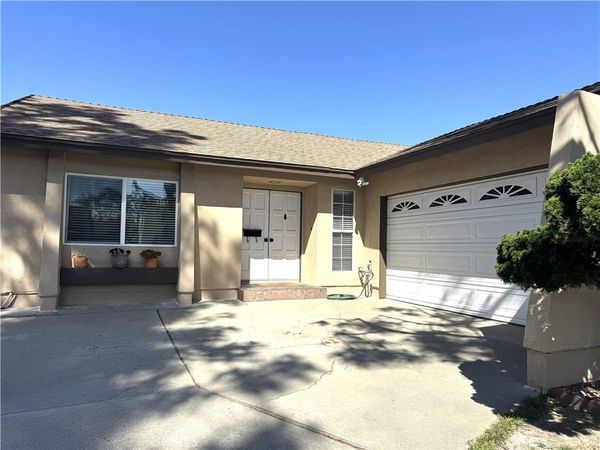 13037 Beach, Cerritos, CA 90703