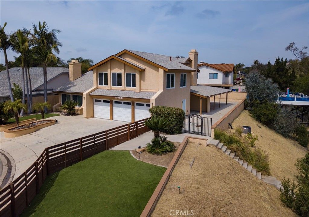 11790 Papagallo Court, San Diego, CA 92124 Main Photo