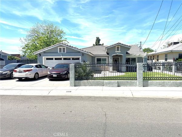 1119 Virginia Avenue, Ontario, CA 91764