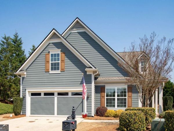 3709 Birch Lane, Gainesville, GA 30504