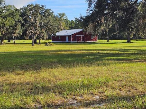 SW 67th Pl, Cedar Key, FL 32625